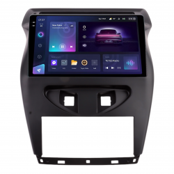 ���� ������������� ������ Teyes CC3 4+32 Gb Citroen C4 C-triunfo C-Quatre 2012+ Black 10-inch 2k