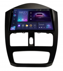 ���� ������������� ������ Teyes CC3 4+32 Gb Daewoo Matiz 2010-2014 9-inch 2k