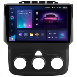 ���� ������������� ������ Teyes CC3 4+32 Gb Dodge Ram 4 IV DJ DS 2013-2019 (F2) 9-inch 2k