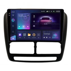 ���� ������������� ������ Teyes CC3 4+32 Gb Fiat DOBLO 2010-2015 OPEL COMBO 2011-2018 9-inch 2k