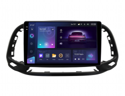 ���� ������������� ������ Teyes CC3 4+32 Gb Fiat Doblo 2015-2023 9-inch 2k