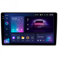 ���� ������������� ������ Teyes CC3 4+32 Gb Fiat Ducato 3 For Peugeot Boxer 2 For Citroen Jumper 2 2006-2022 (B) 9-inch 2k