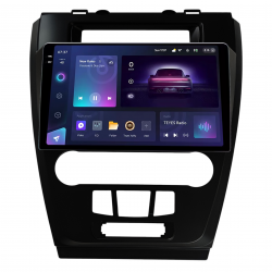 ���� ������������� ������ Teyes CC3 4+32 Gb Ford FUSION MONDEO 2009-2012 Black 10-inch 2k