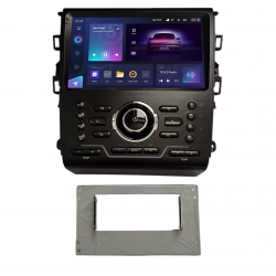 ���� ������������� ������ Teyes CC3 4+32 Gb Ford FUSION MONDEO 2013-2017 A-MOD 9-inch 2k (L2)