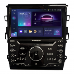 ���� ������������� ������ Teyes CC3 4+32 Gb Ford FUSION MONDEO 2013-2017 HIGH-END 9-inch 2k