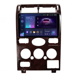 ���� ������������� ������ Teyes CC3 4+32 Gb Ford MONDEO SEDAN 2000-2003 WOODEN 9-inch 2k