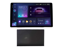 ���� ������������� ������ Teyes CC3 4+32 Gb Ford TRANSIT 350 2021+ LOW-END 10-inch 2k