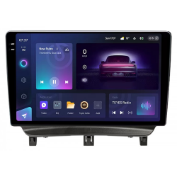 ���� ������������� ������ Teyes CC3 4+32 Gb Ford Transit Tourneo Corier 2014-2018 9-inch 2k