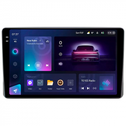 ���� ������������� ������ Teyes CC3 4+32 Gb Great Wall Hover M2 Coolbear 2009-2014 For Scion xB 2003-2007 9-inch 2k