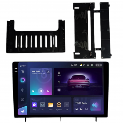 ���� ������������� ������ Teyes CC3 4+32 Gb Honda CIVIC 11 2022+ Black 10-inch 2k