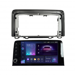 ���� ������������� ������ Teyes CC3 4+32 Gb Honda CRV 2017-2020 9-inch 2k