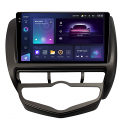 ���� ������������� ������ Teyes CC3 4+32 Gb Honda FIT CITY JAZZ 2002-2008 MT AC LHD 9-inch 2k