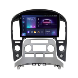 ���� ������������� ������ Teyes CC3 4+32 Gb Hyundai H1 2010-2014 Automatic 9-inch 2k