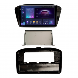 ���� ������������� ������ Teyes CC3 4+32 Gb Hyundai i30 2017 UV Black 9-inch 2k