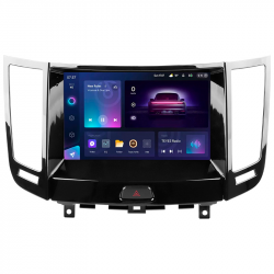 ���� ������������� ������ Teyes CC3 4+32 Gb Infiniti FX35 2 2009-2013 (A) 9-inch 2k (L3)