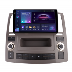 ���� ������������� ������ Teyes CC3 4+32 Gb Infiniti FX35 2006-2009 9-inch 2k (L3)