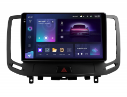 ���� ������������� ������ Teyes CC3 4+32 Gb Infiniti G4 G25 G35 G37 2006-2013 9-inch 2k (L3)