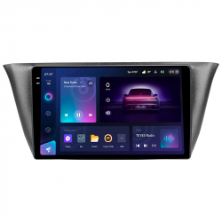 ���� ������������� ������ Teyes CC3 4+32 Gb Iveco Daily 6 2014-2022 9-inch 2k