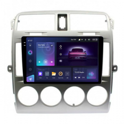 ���� ������������� ������ Teyes CC3 4+32 Gb Kia CARNIVAL 2002-2008 Sliver 9-inch 2k