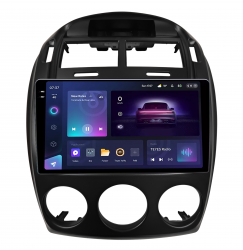 ���� ������������� ������ Teyes CC3 4+32 Gb Kia Cerato 1 LD 2005-2006 Manual Black 9-inch 2k