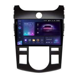 ���� ������������� ������ Teyes CC3 4+32 Gb Kia CERATO FORTE 2009-2017 MT AC Black 9-inch 2k