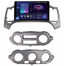 ���� ������������� ������ Teyes CC3 4+32 Gb Kia OPTIMA/MAGENTIS 2008-2010 Black 9-inch 2k