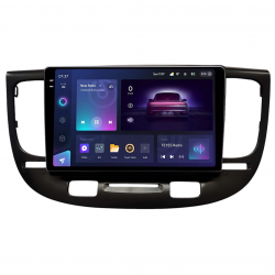 ���� ������������� ������ Teyes CC3 4+32 Gb Kia RIO 2005-2007 B-MOD 9-inch 2k