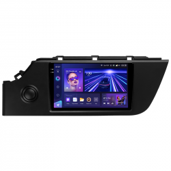 ���� ������������� ������ Teyes CC3 4+32 Gb Kia Rio 4 IV FB 2020-2022 9-inch 2k