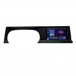 ���� ������������� ������ Teyes CC3 4+32 Gb Kia SELTOS 2019+ LHD Black 9-inch 2k