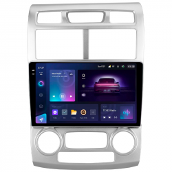 ���� ������������� ������ Teyes CC3 4+32 Gb Kia Sportage 2 2004-2010 9-inch 2k