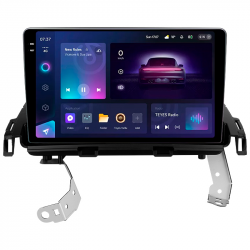 Автомагнітола штатна Teyes CC3 4+32 Gb Lexus HS250H F10 2009-2012 9-inch 2k (L3) Фото Автомагнітола штатна Teyes CC3 4+32 Gb Lexus HS250H F10 2009-2012 9-inch 2k (L3)