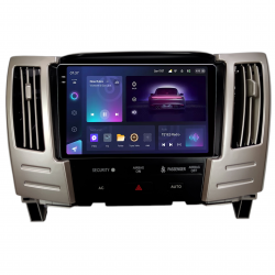 ���� ������������� ������ Teyes CC3 4+32 Gb Lexus RX300 RX330 RX350 TOYOTA HARRIER 2004-2008 LZ 9-inch 2k (L2)