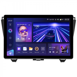 ���� ������������� ������ Teyes CC3 4+32 Gb Mazda 6 2 GH 2007-2012 13inch 2k