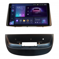 ���� ������������� ������ Teyes CC3 4+32 Gb Mazda CX-4 CX4 2016-2018 9-inch 2k