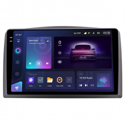 ���� ������������� ������ Teyes CC3 4+32 Gb Mercedes Benz BENZ VITO 2014-2021 Black A-Mod 10-inch 2k