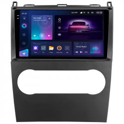 ���� ������������� ������ Teyes CC3 4+32 Gb Mercedes-Benz A-Class 2 W169 C169 2004-2012 9-inch 2k