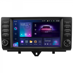 ���� ������������� ������ Teyes CC3 4+32 Gb Mercedes-Benz Smart Fortwo 2 2010-2015 (F2) 9-inch 2k