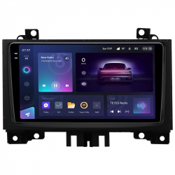 ���� ������������� ������ Teyes CC3 4+32 Gb Mercedes-Benz Sprinter For Volkswagen Crafter (F2) 2006-2016 9-inch 2k (L1)