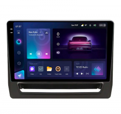 ���� ������������� ������ Teyes CC3 4+32 Gb Mitsubishi ASX 2020+ Black 10-inch 2k