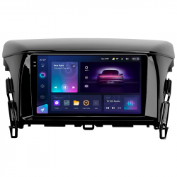 ���� ������������� ������ Teyes CC3 4+32 Gb Mitsubishi Eclipse Cross 1 2017-2021 (F1) 9-inch 2k