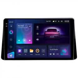 ���� ������������� ������ Teyes CC3 4+32 Gb Mitsubishi Eclipse Cross 1 2017-2021 (F2) 10-inch 2k