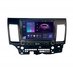 ���� ������������� ������ Teyes CC3 4+32 Gb Mitsubishi Lancer 10 CY 2007-2012 with buttons 9-inch 2k