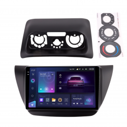 ���� ������������� ������ Teyes CC3 4+32 Gb Mitsubishi LANCER IX GLX 2006-2010 Black 9-inch 2k