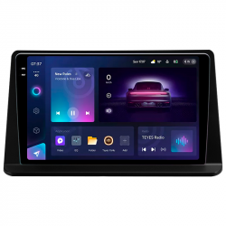 ���� ������������� ������ Teyes CC3 4+32 Gb Mitsubishi Pajero 2 V30 V40 V20 1991-2004 9-inch 2k