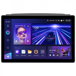 ���� ������������� ������ Teyes CC3 4+32 Gb Mitsubishi Pajero Sport 2 L200 Triton 2008-2016 (CAN BUS) 11inch 2k (L1)