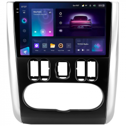 Автомагнітола штатна Teyes CC3 4+32 Gb Nissan Almera 3 G15 2012-2019 (F2) 9-inch 2k Фото Автомагнітола штатна Teyes CC3 4+32 Gb Nissan Almera 3 G15 2012-2019 (F2) 9-inch 2k