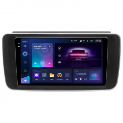 ���� ������������� ������ Teyes CC3 4+32 Gb Nissan Leaf ZE1 2017-2024 9-inch 2k (L1)