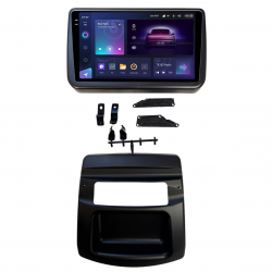 Автомагнітола штатна Teyes CC3 4+32 Gb Nissan NOTE 2005-2012 Black 9-inch 2k Фото Автомагнітола штатна Teyes CC3 4+32 Gb Nissan NOTE 2005-2012 Black 9-inch 2k