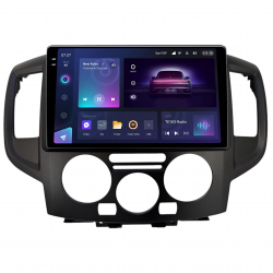 ���� ������������� ������ Teyes CC3 4+32 Gb Nissan NV200 2010-2018 Black 9-inch 2k
