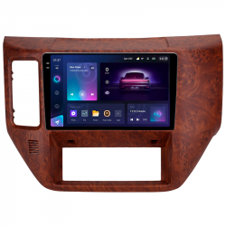 ���� ������������� ������ Teyes CC3 4+32 Gb Nissan Patrol V 5 Y61 2004-2021 (F3) 9-inch 2k